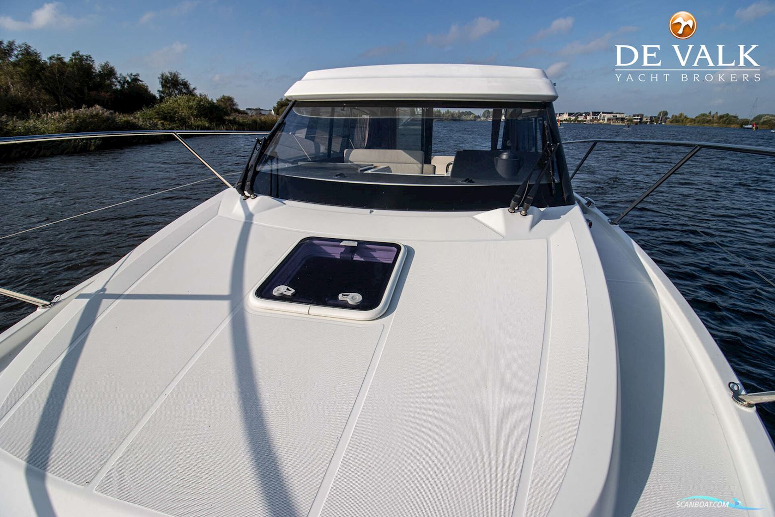 Jeanneau NC 11