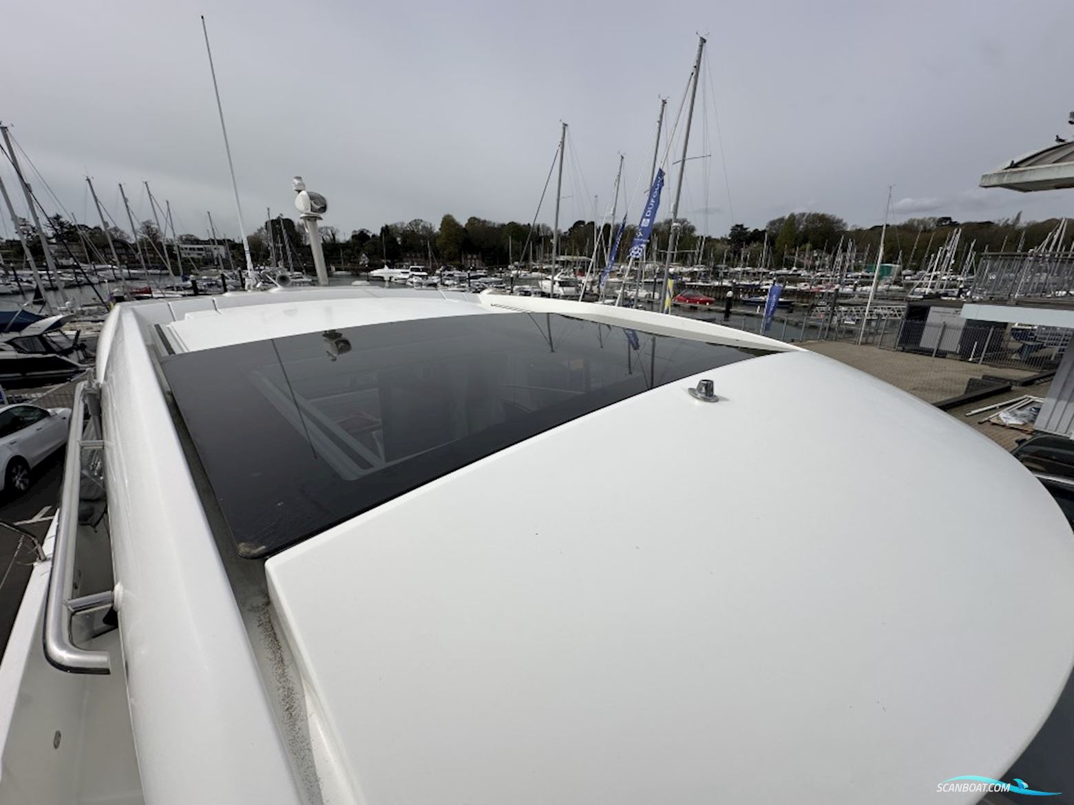 Jeanneau NC 37