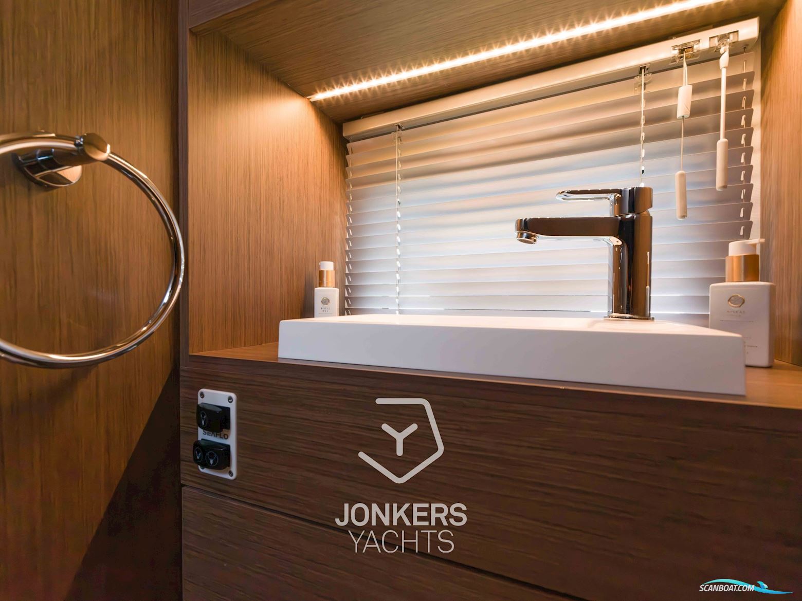 Jeanneau NC 37