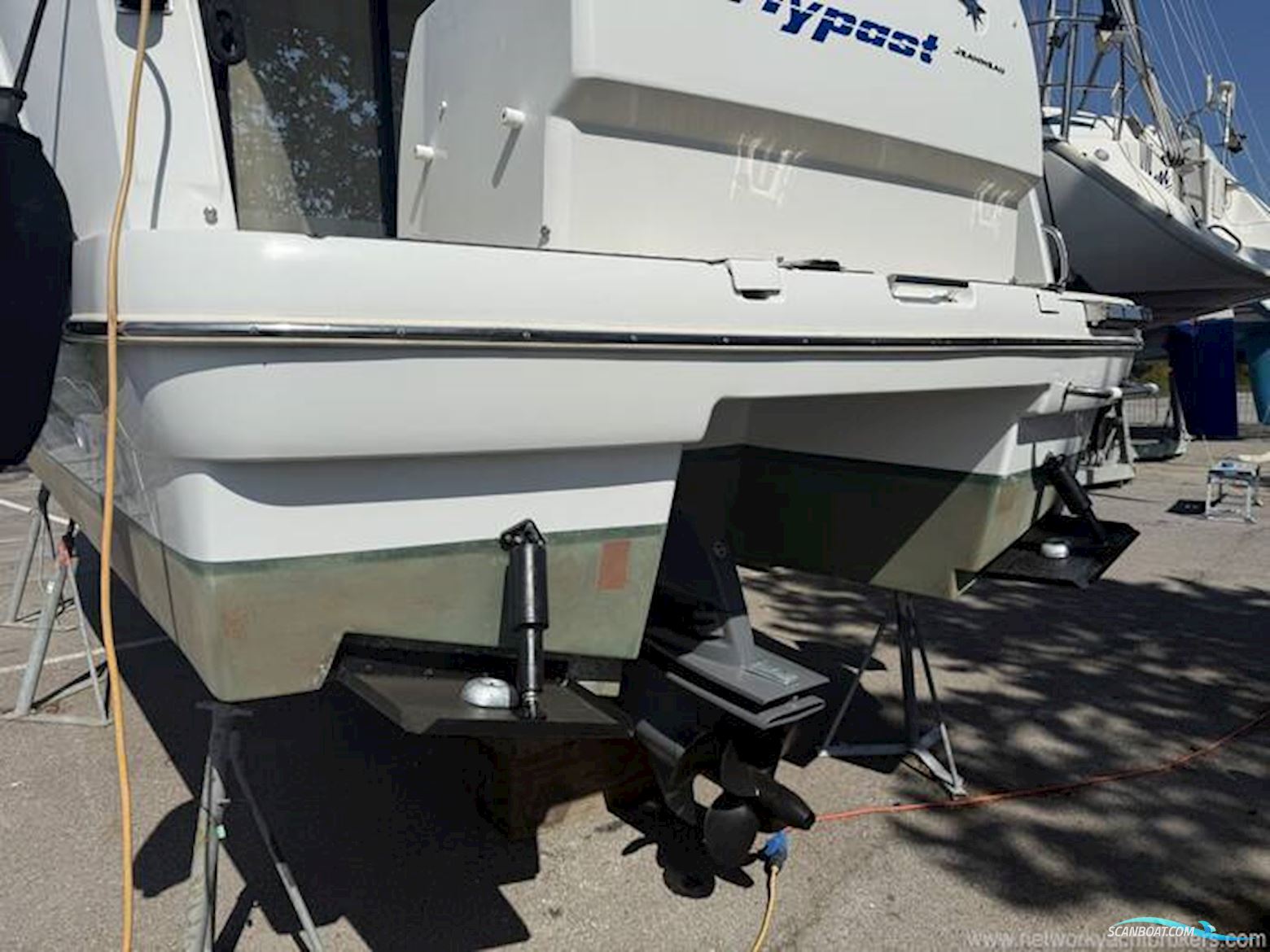 Jeanneau NC 9