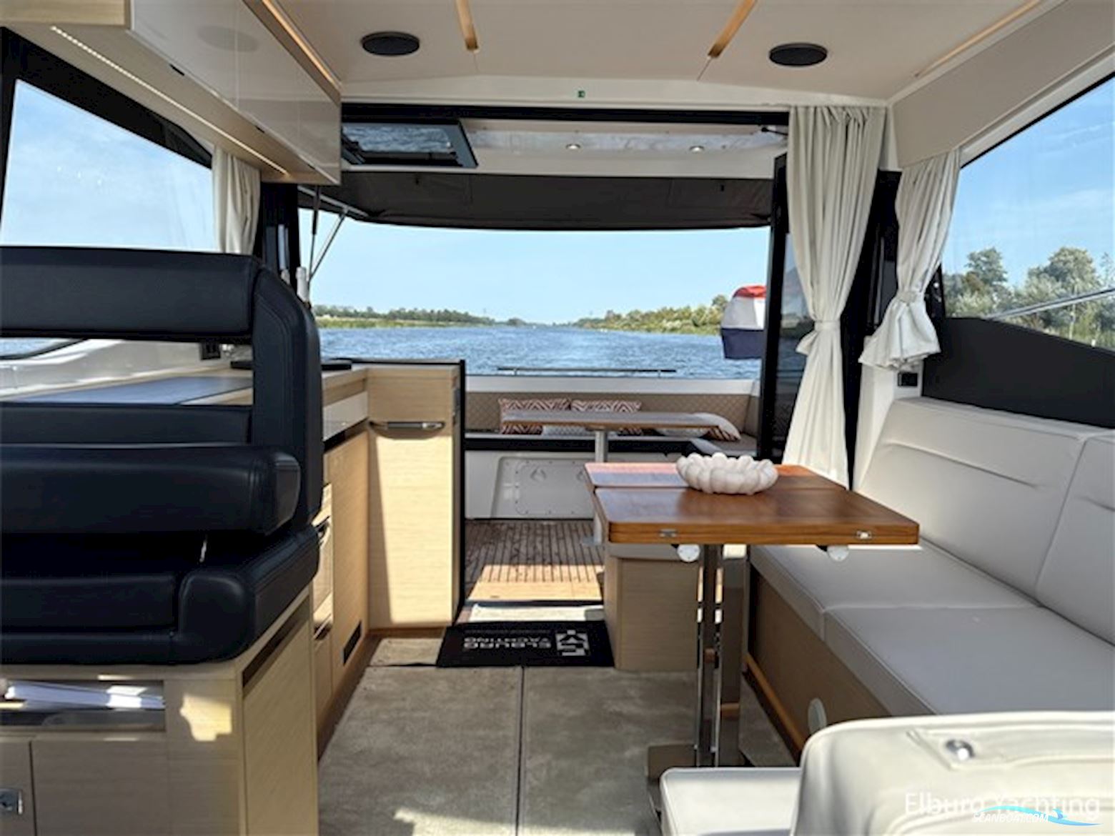 Jeanneau NC37