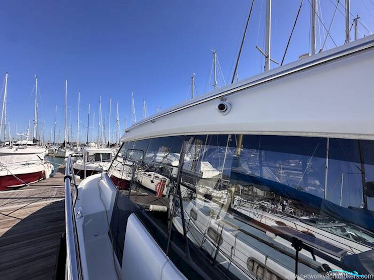 Jeanneau NC9