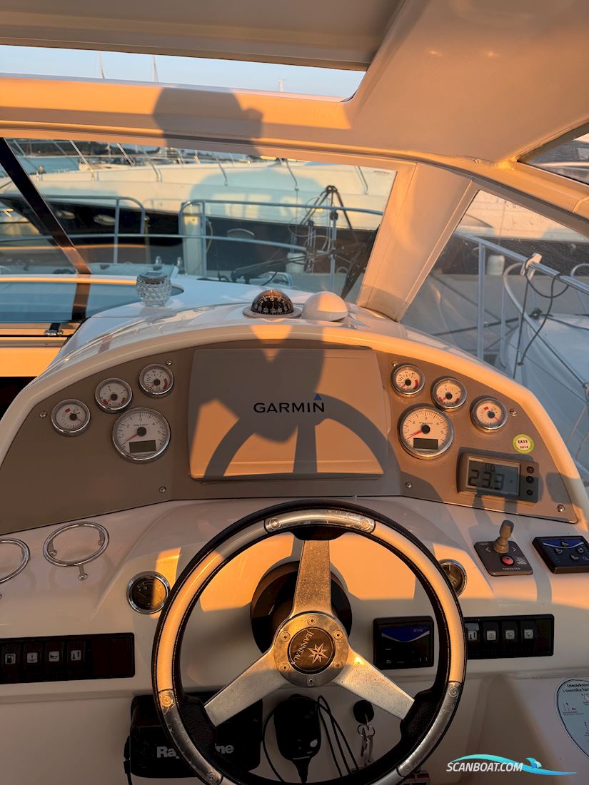 Jeanneau Prestige 30 S