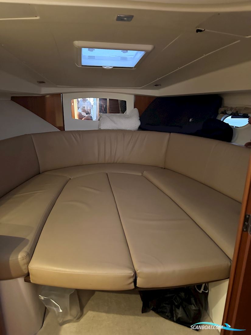 Jeanneau Prestige 30 S