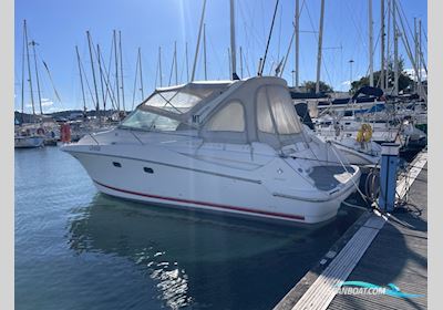 Jeanneau Prestige 30 S Motorboten 2007, met Volvo Penta motor, Portugal