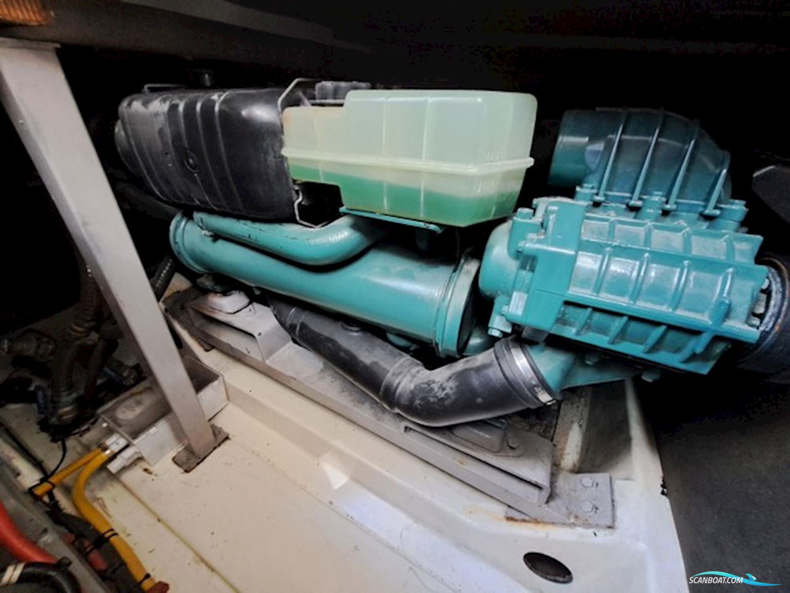 Jeanneau Prestige 32 Fly