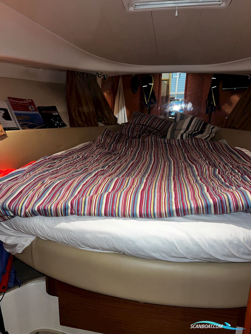 Jeanneau Prestige 32 Fly