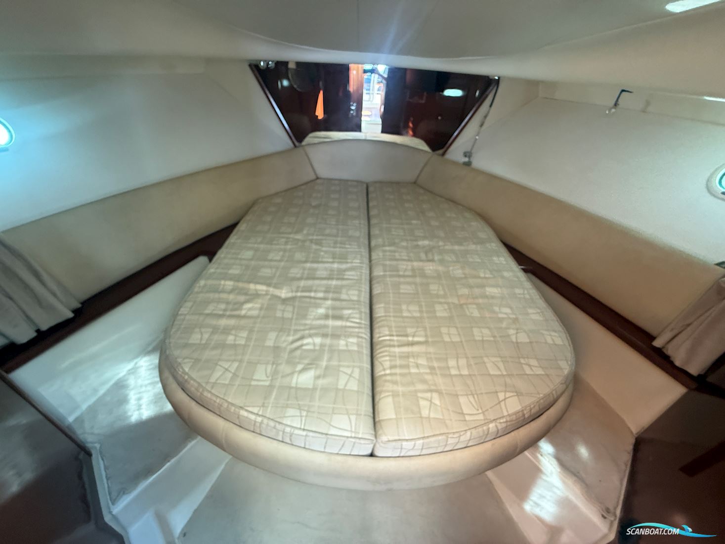 Jeanneau Prestige 32 Fly