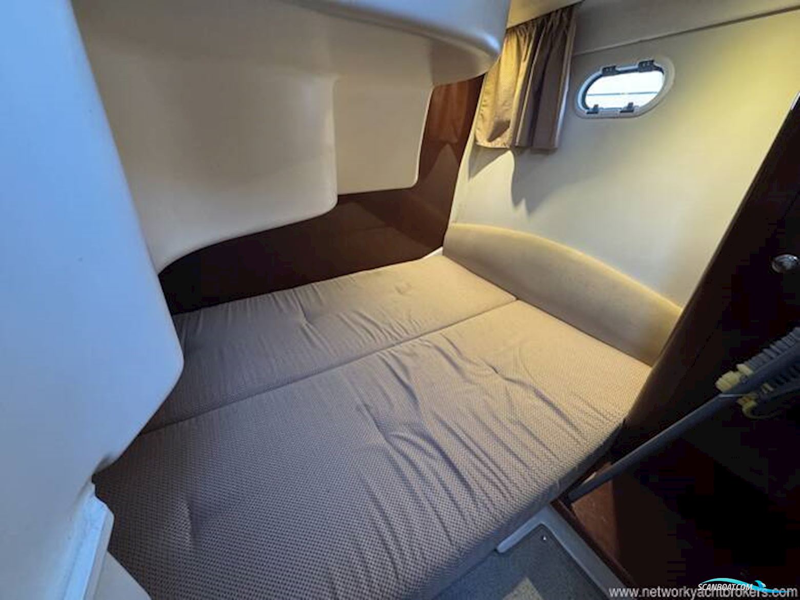 Jeanneau Prestige 32