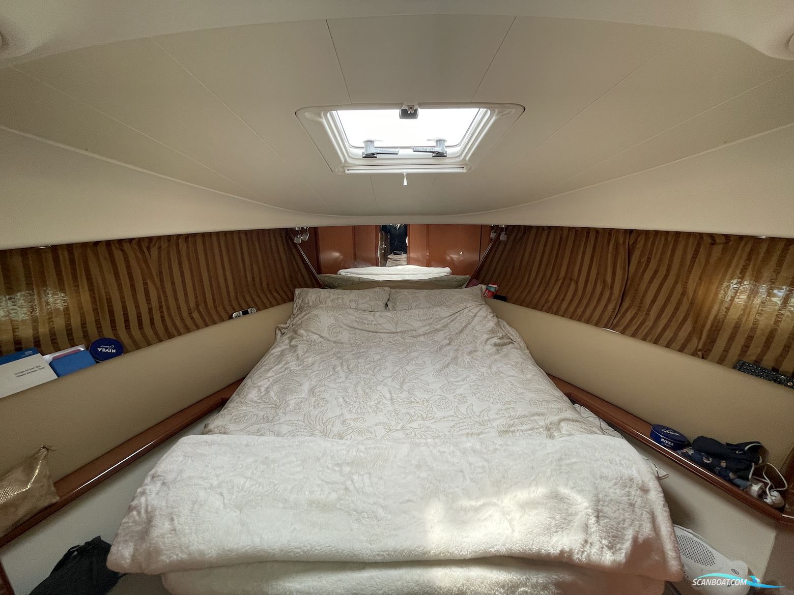 Jeanneau Prestige 32