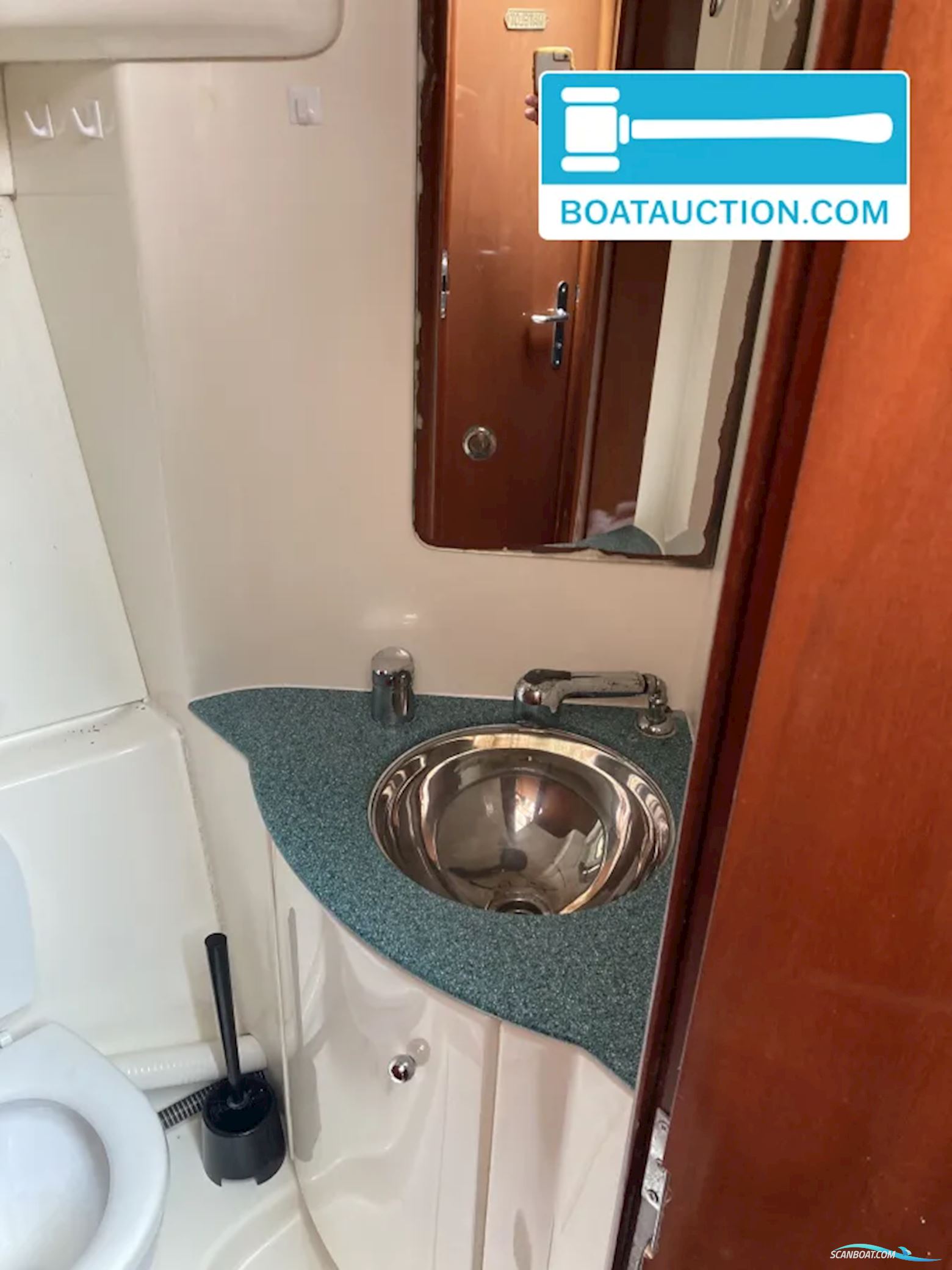 Jeanneau Prestige 32