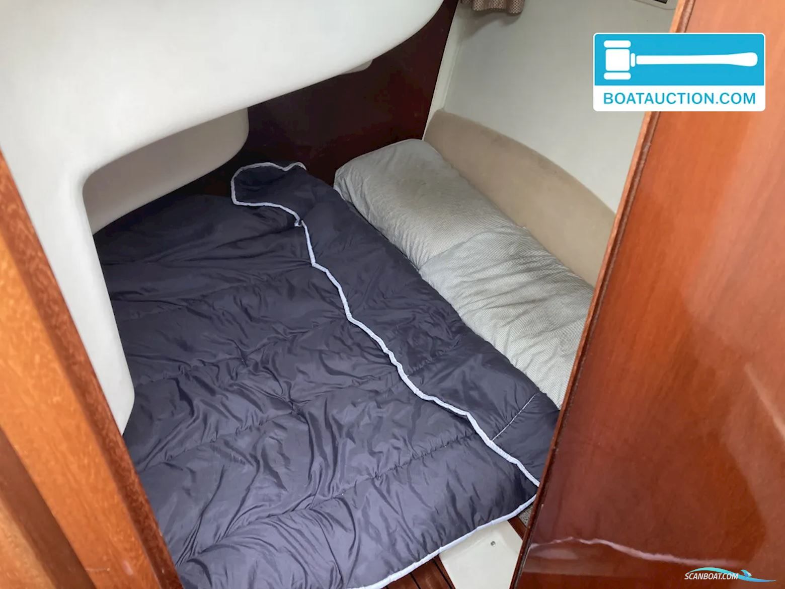 Jeanneau Prestige 32