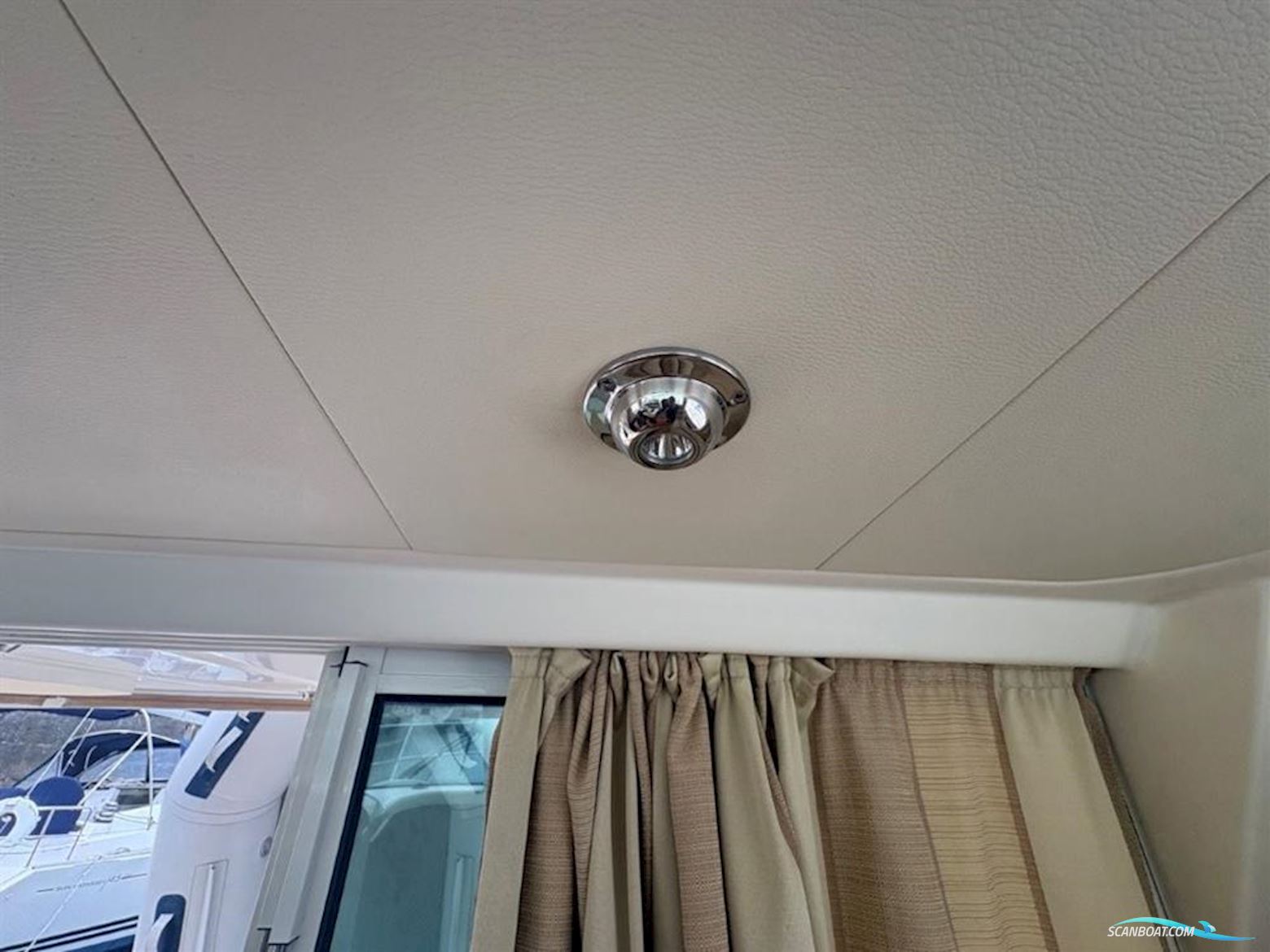 Jeanneau Prestige 32