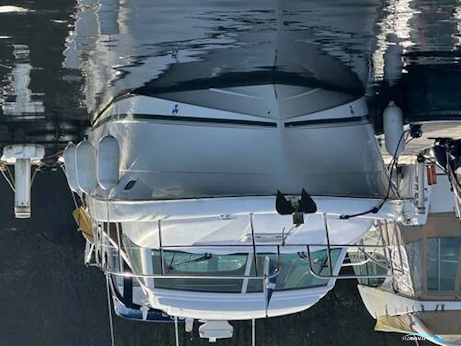 Jeanneau Prestige 34 S Hardtop