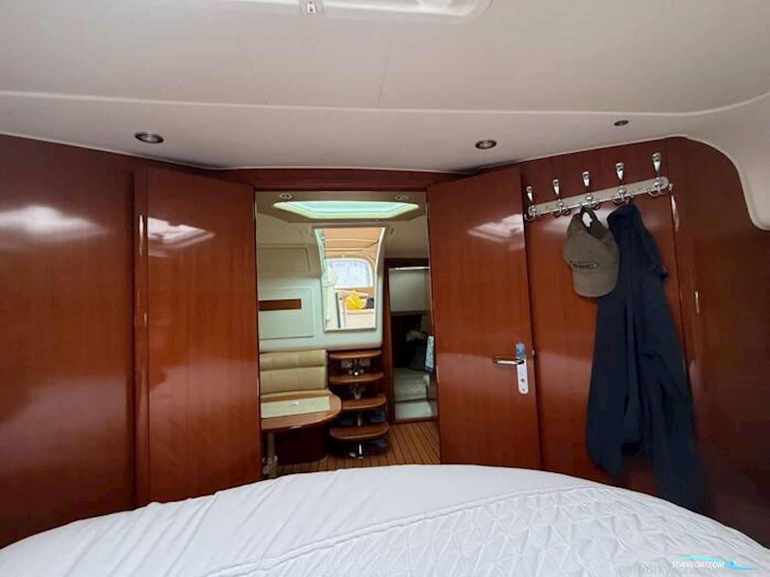 Jeanneau Prestige 34 S Hardtop