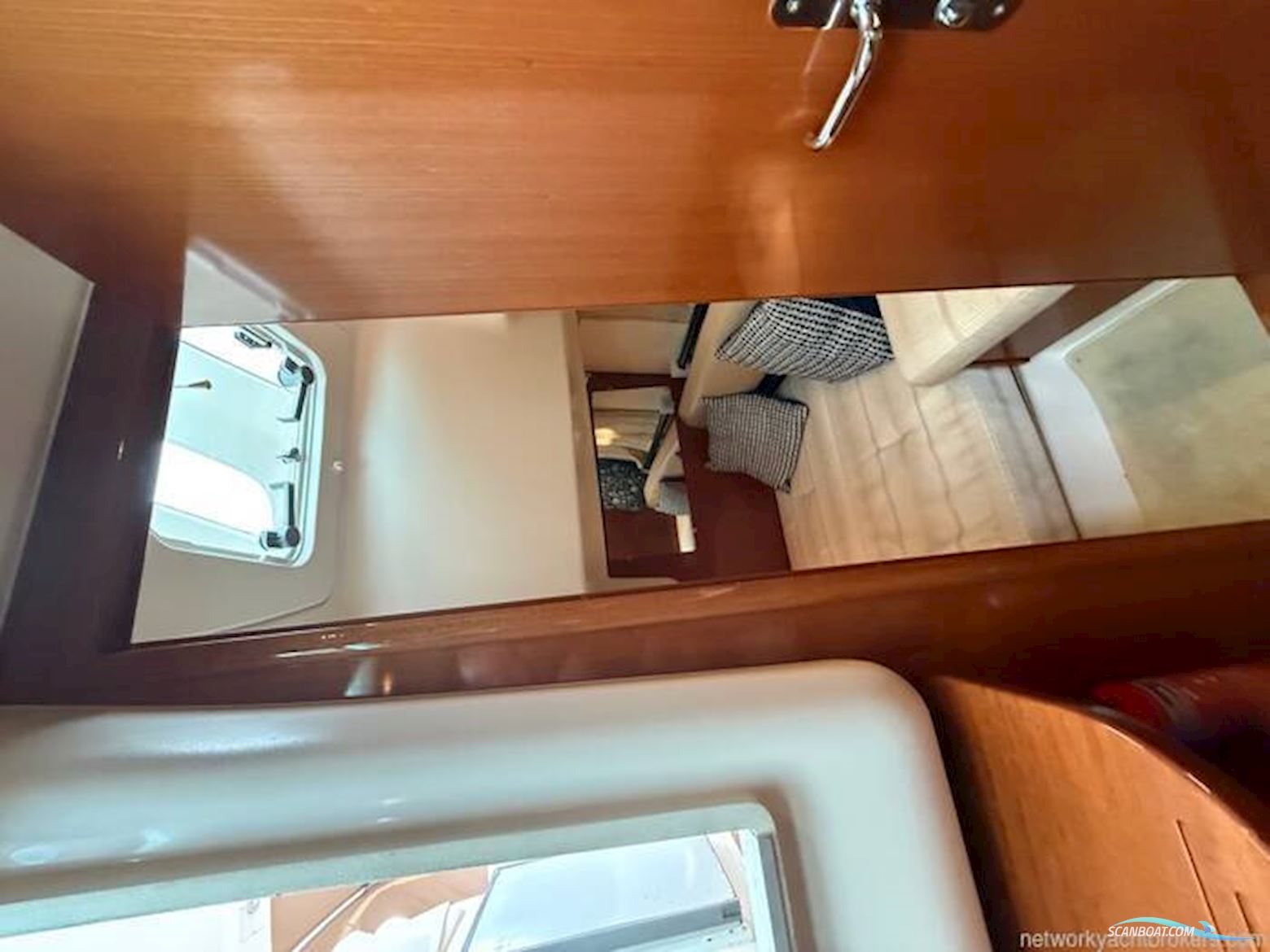 Jeanneau Prestige 34 S Hardtop