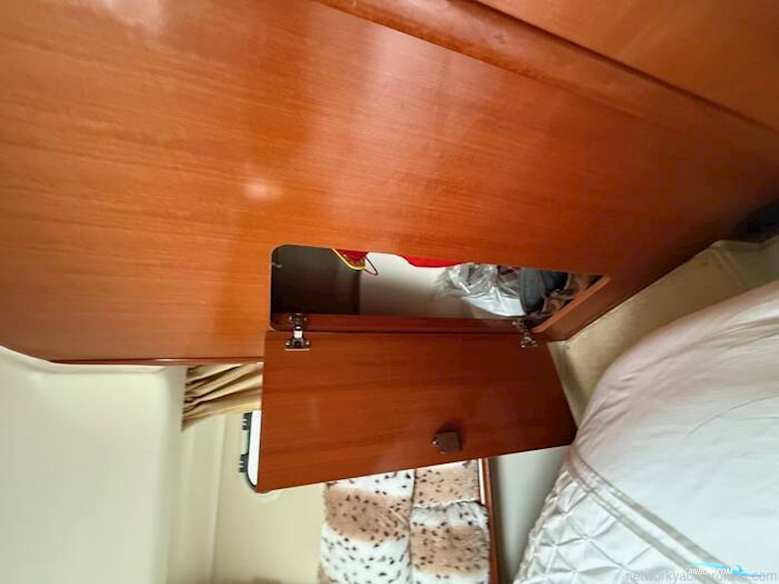 Jeanneau Prestige 34 S Hardtop