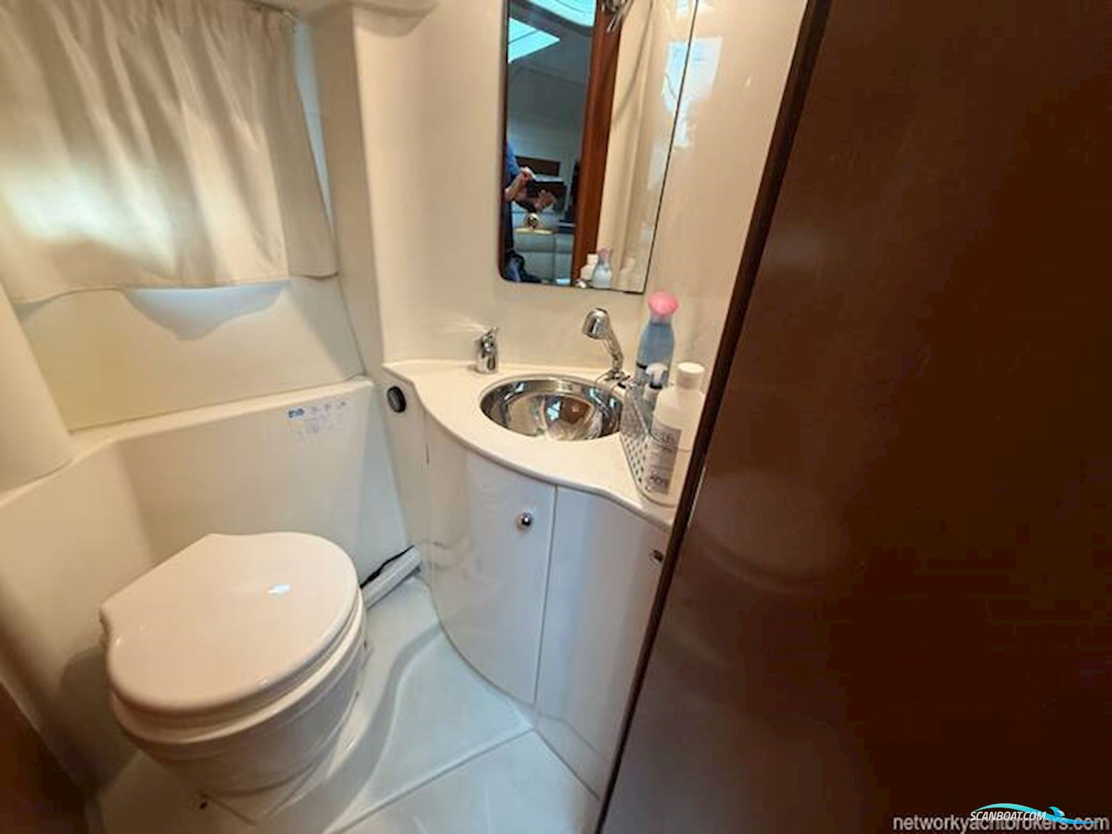 Jeanneau Prestige 34 S Hardtop