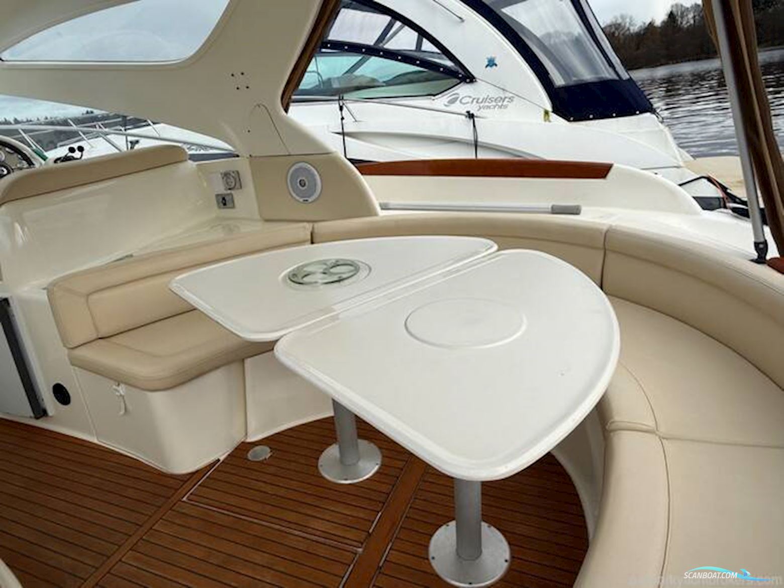 Jeanneau Prestige 34 S Hardtop