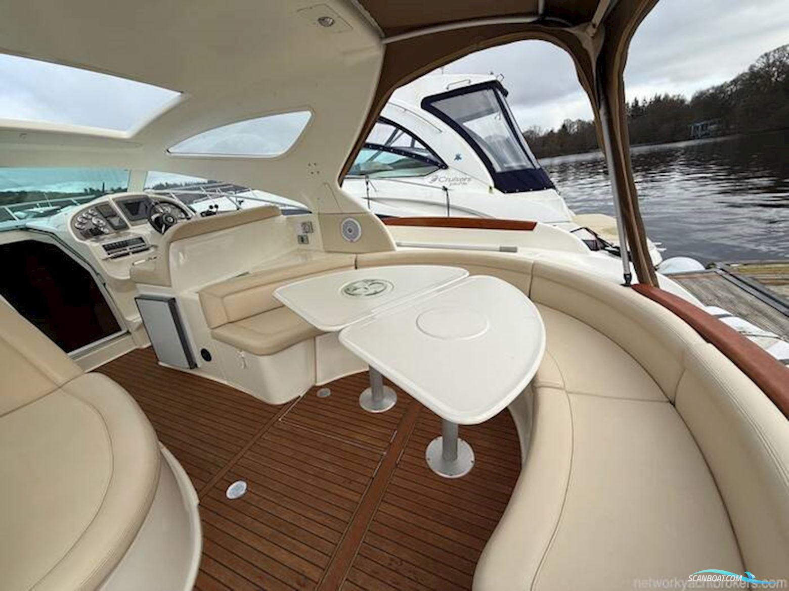 Jeanneau Prestige 34 S Hardtop