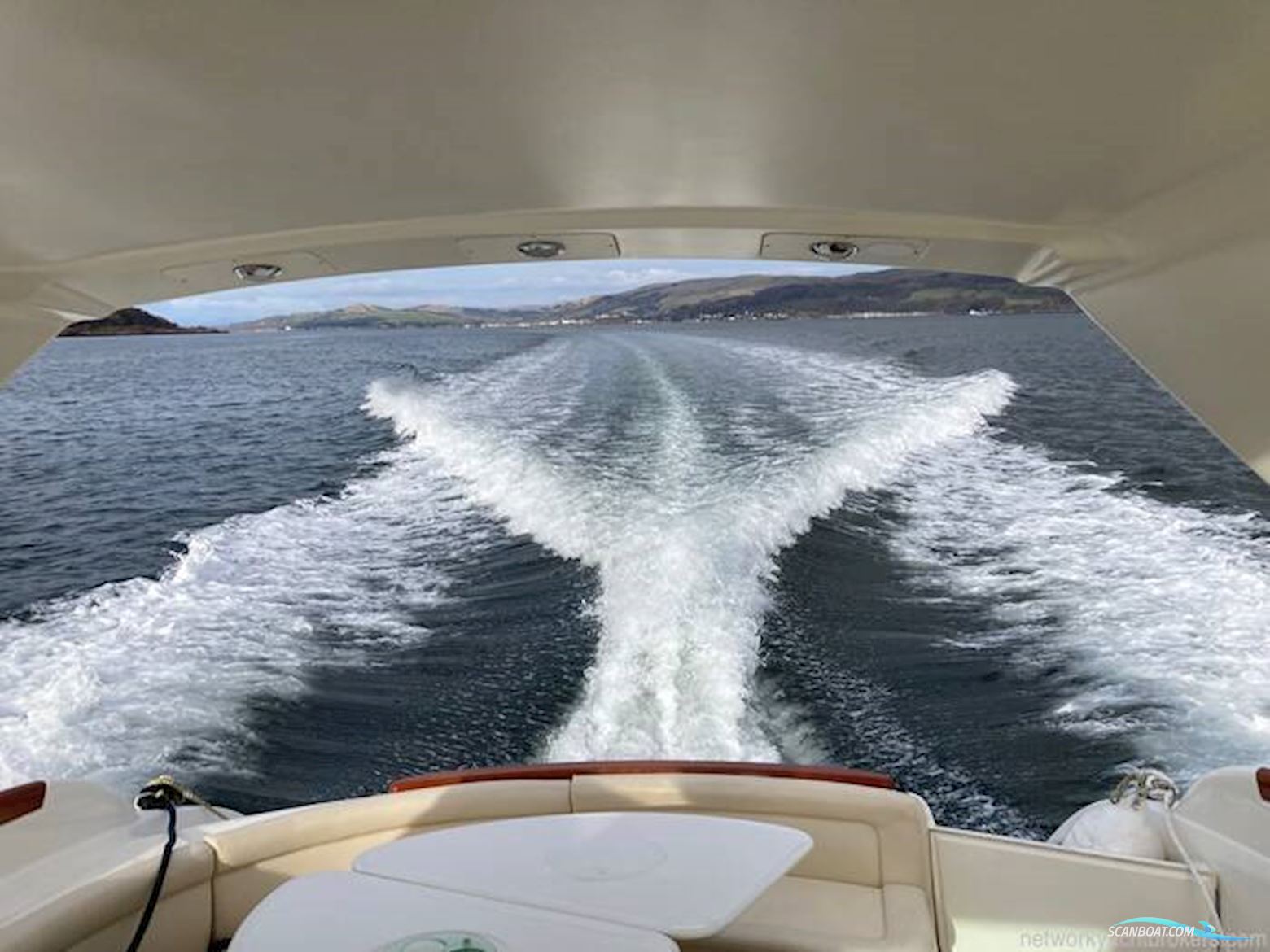 Jeanneau Prestige 34 S Hardtop