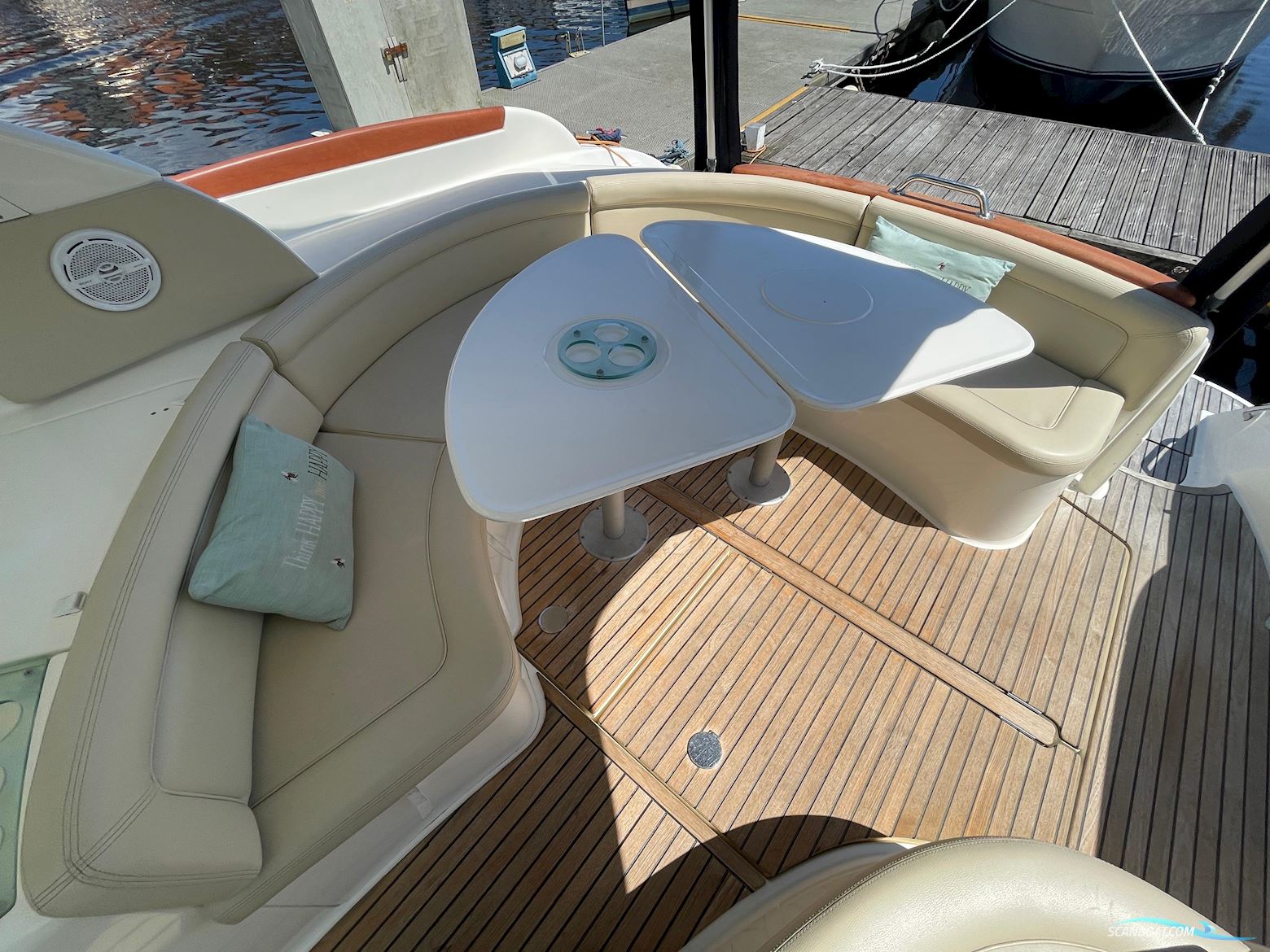 Jeanneau Prestige 34 S
