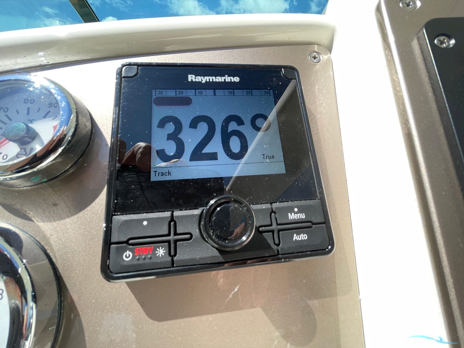 Jeanneau Prestige 34 S