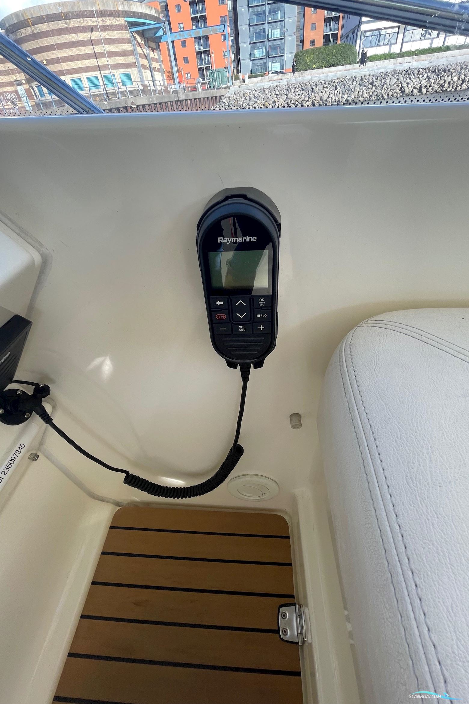 Jeanneau Prestige 34 S.