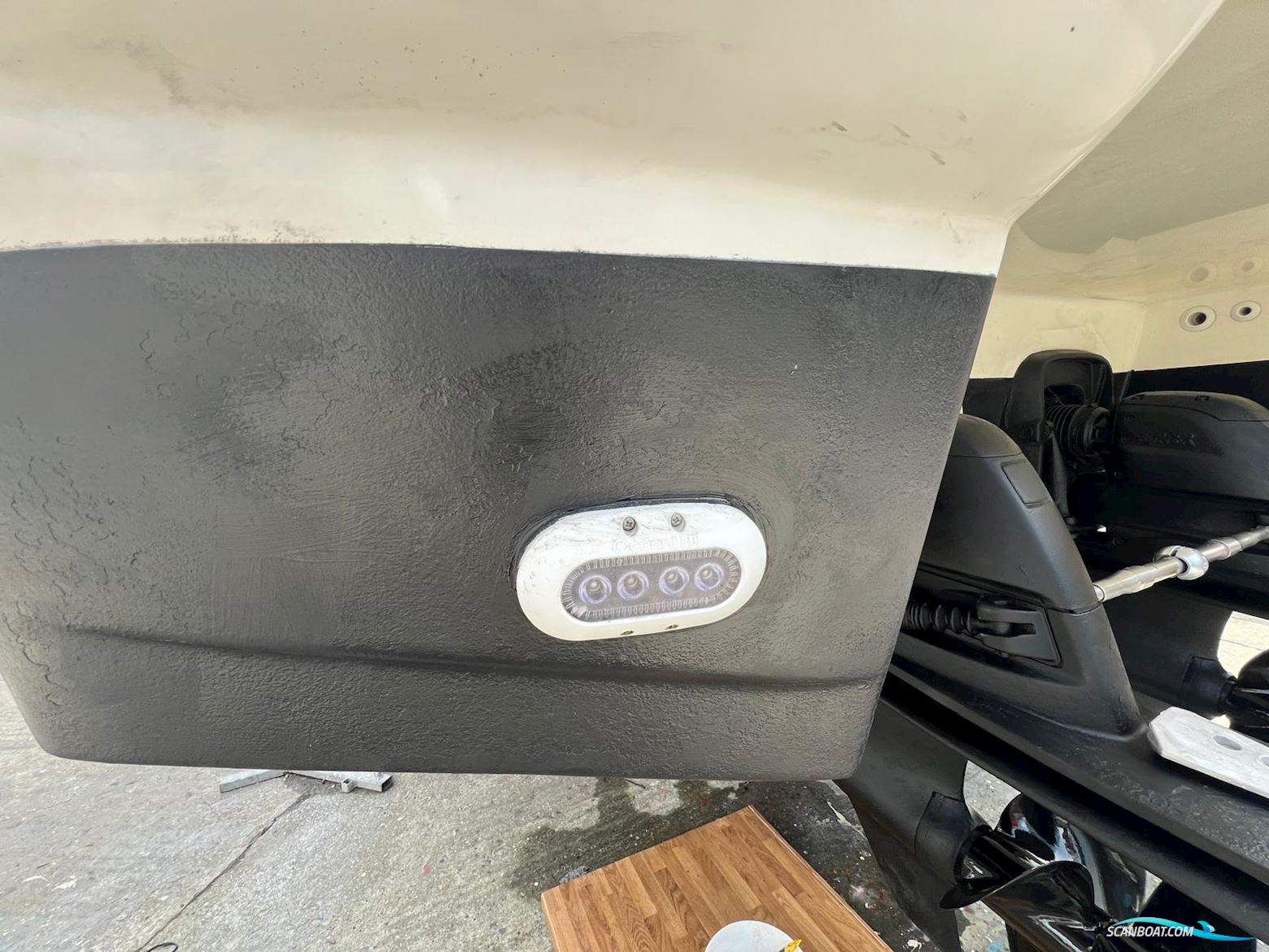 Jeanneau Prestige 34 S.