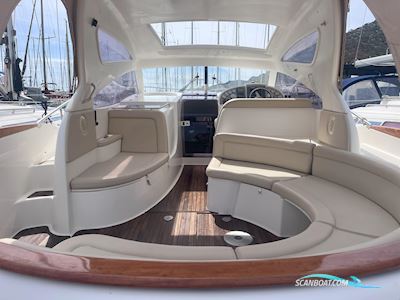 Jeanneau Prestige 34 S Motorboten 2009, met Volvo motor, Spain