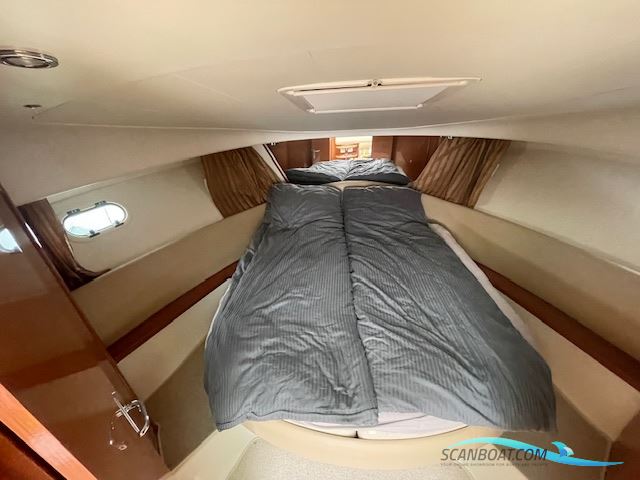 Jeanneau Prestige 34