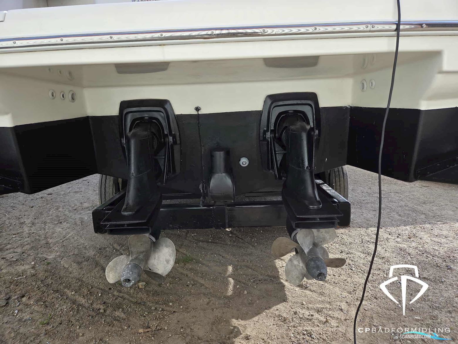 Jeanneau Prestige 34