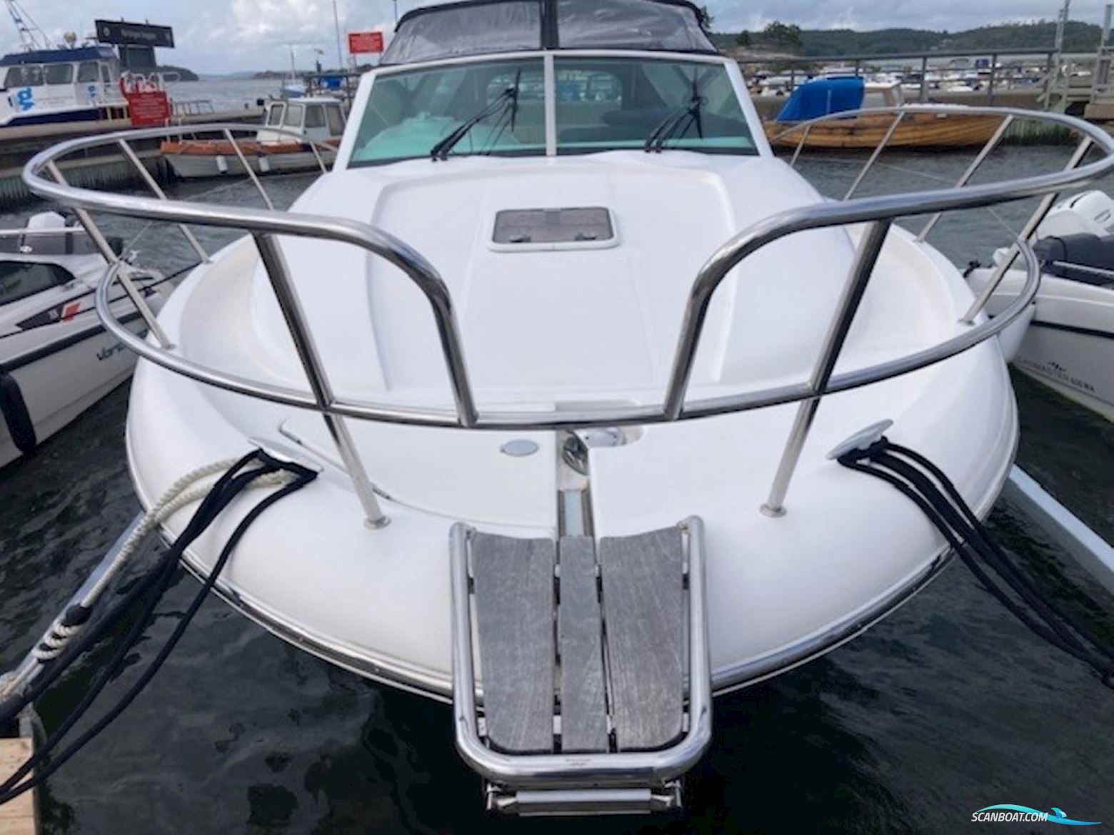 Jeanneau Prestige 34 Sport O