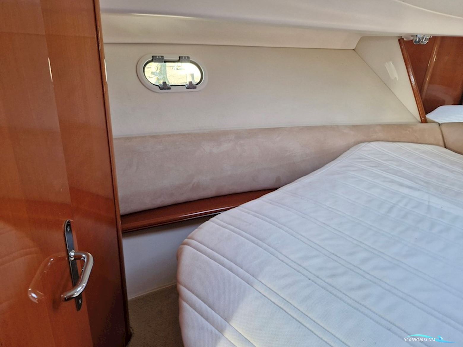 Jeanneau Prestige 34 Sport O