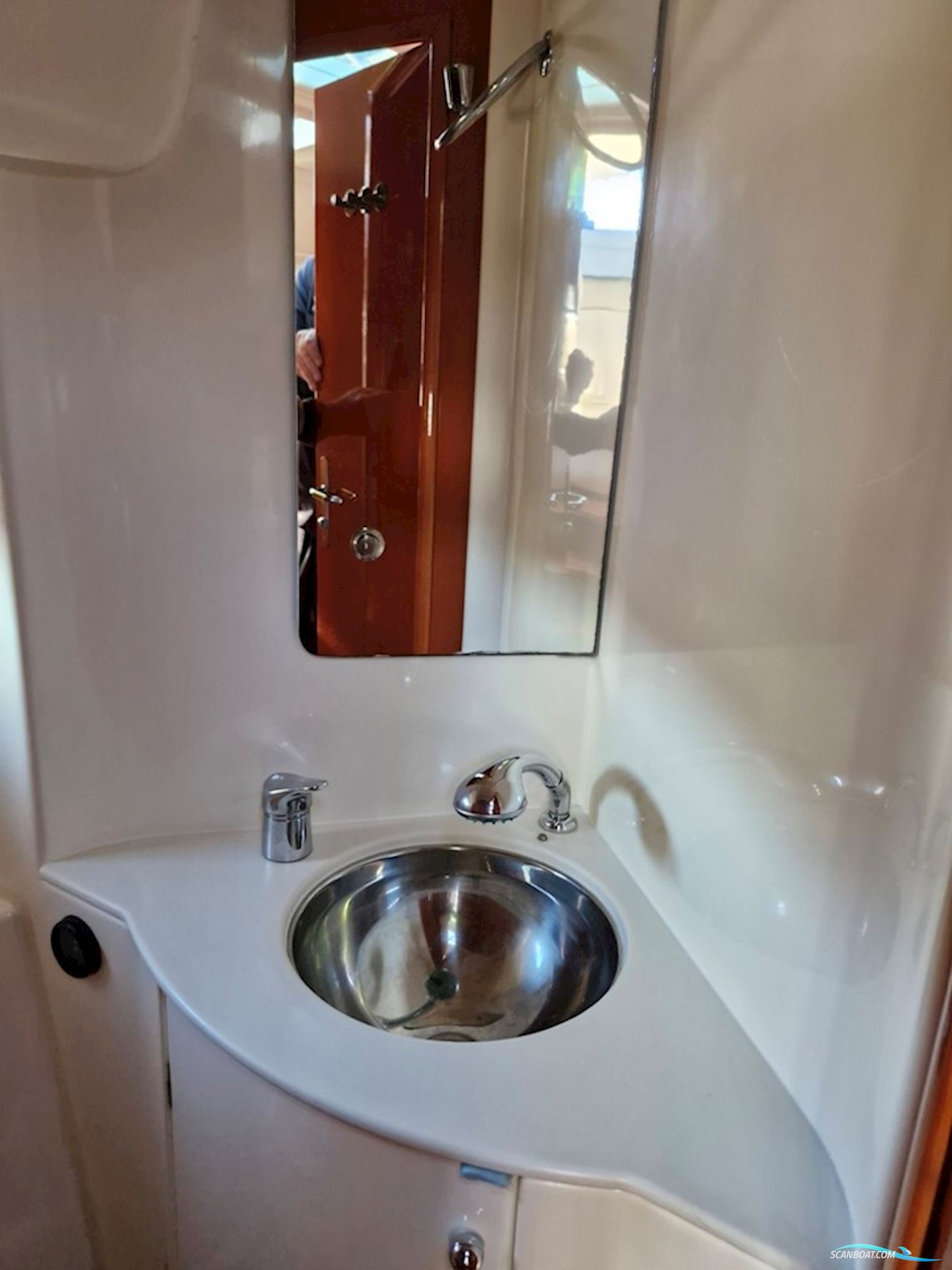 Jeanneau Prestige 34 Sport O