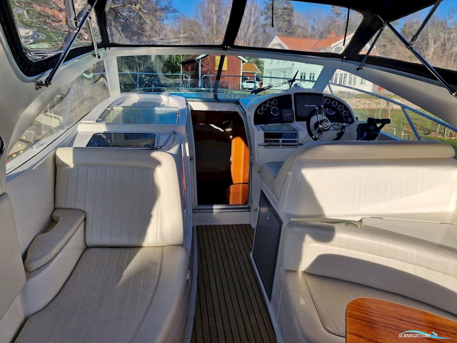 Jeanneau Prestige 34 Sport O