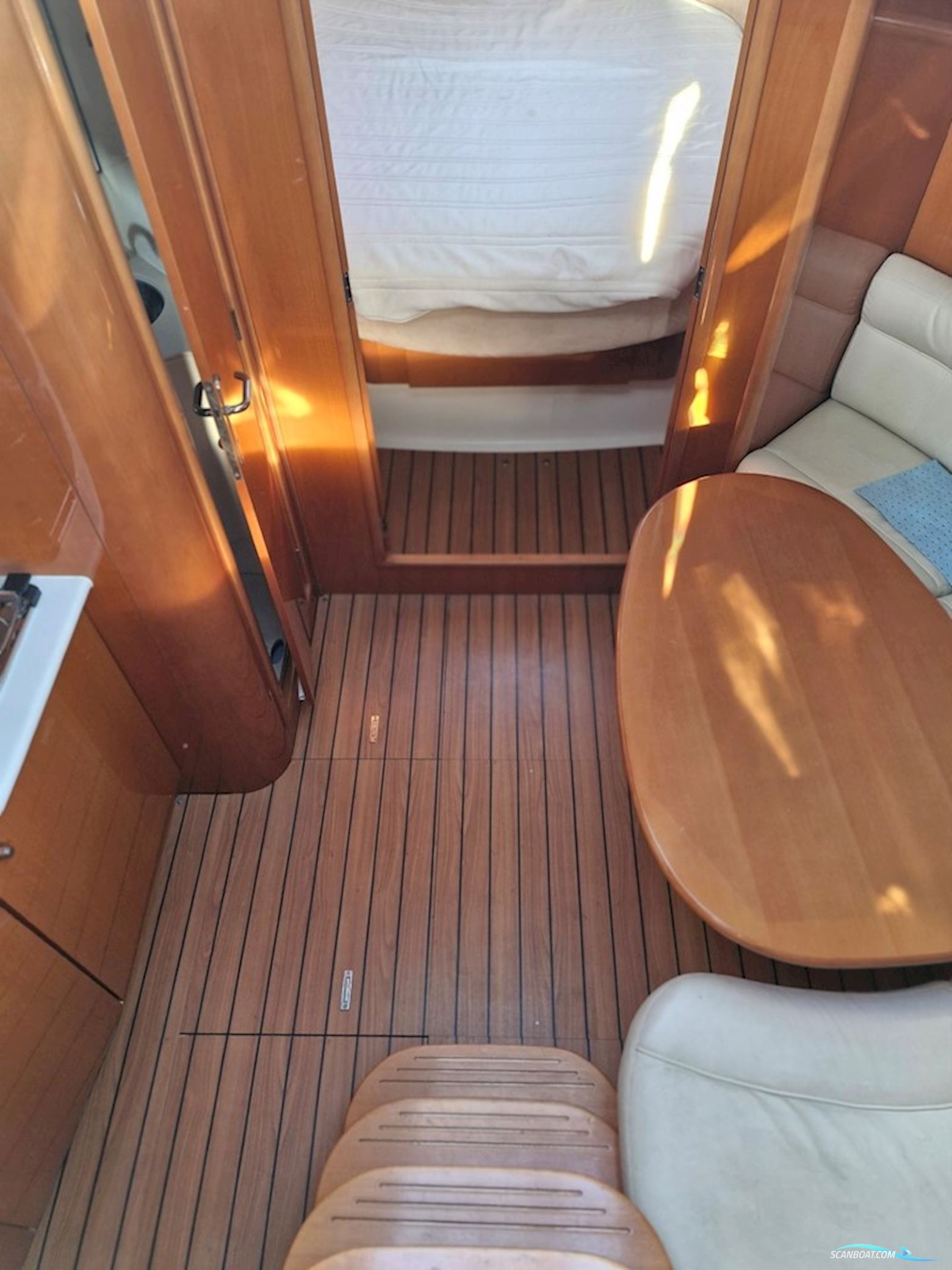 Jeanneau Prestige 34 Sport O