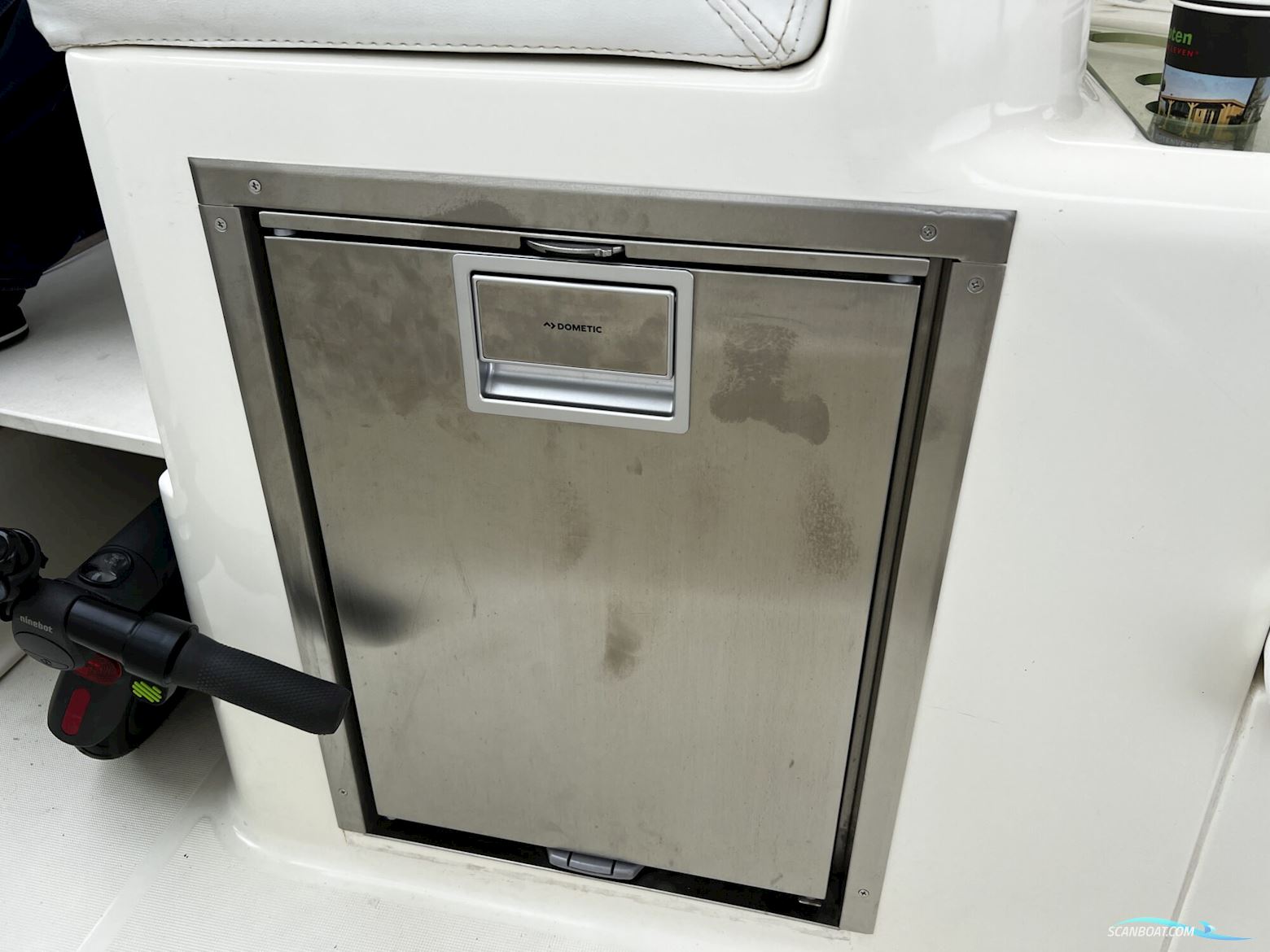 Jeanneau Prestige 34S HT