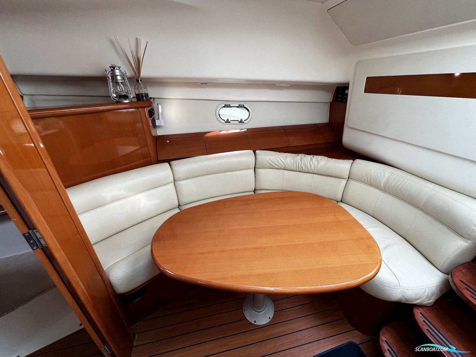 Jeanneau Prestige 34S HT