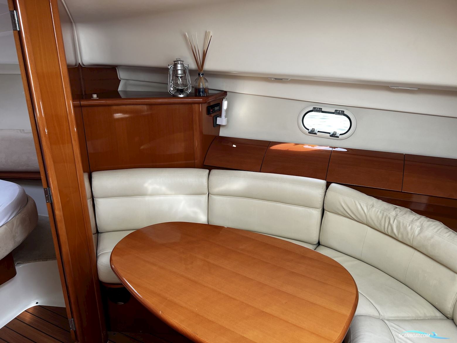 Jeanneau Prestige 34S HT