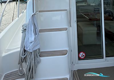 Jeanneau Prestige 36 fly Motorboten 2007, met Volvo Penta D6 - 310 motor, Denemarken