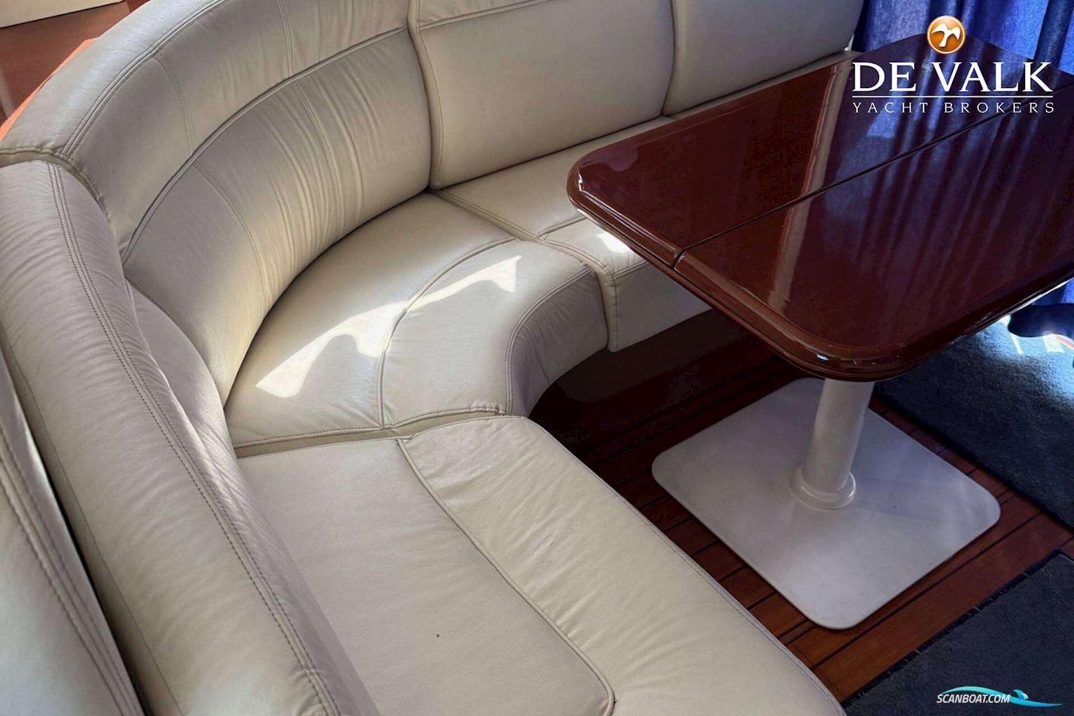 Jeanneau Prestige 36