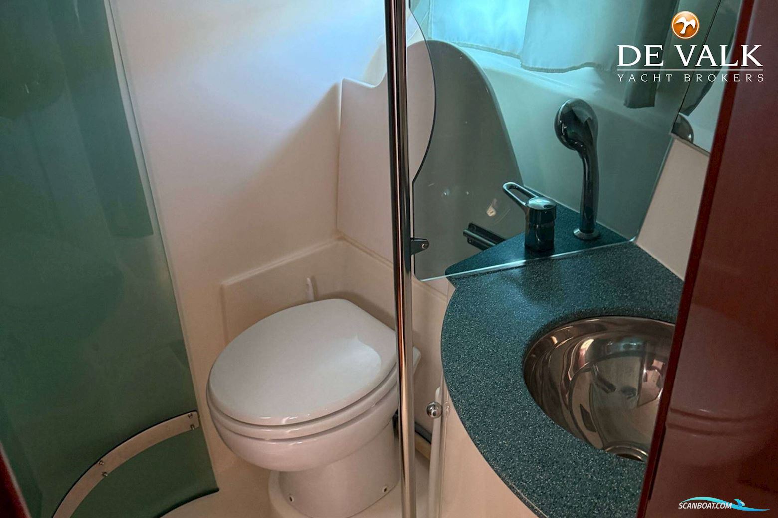 Jeanneau Prestige 36