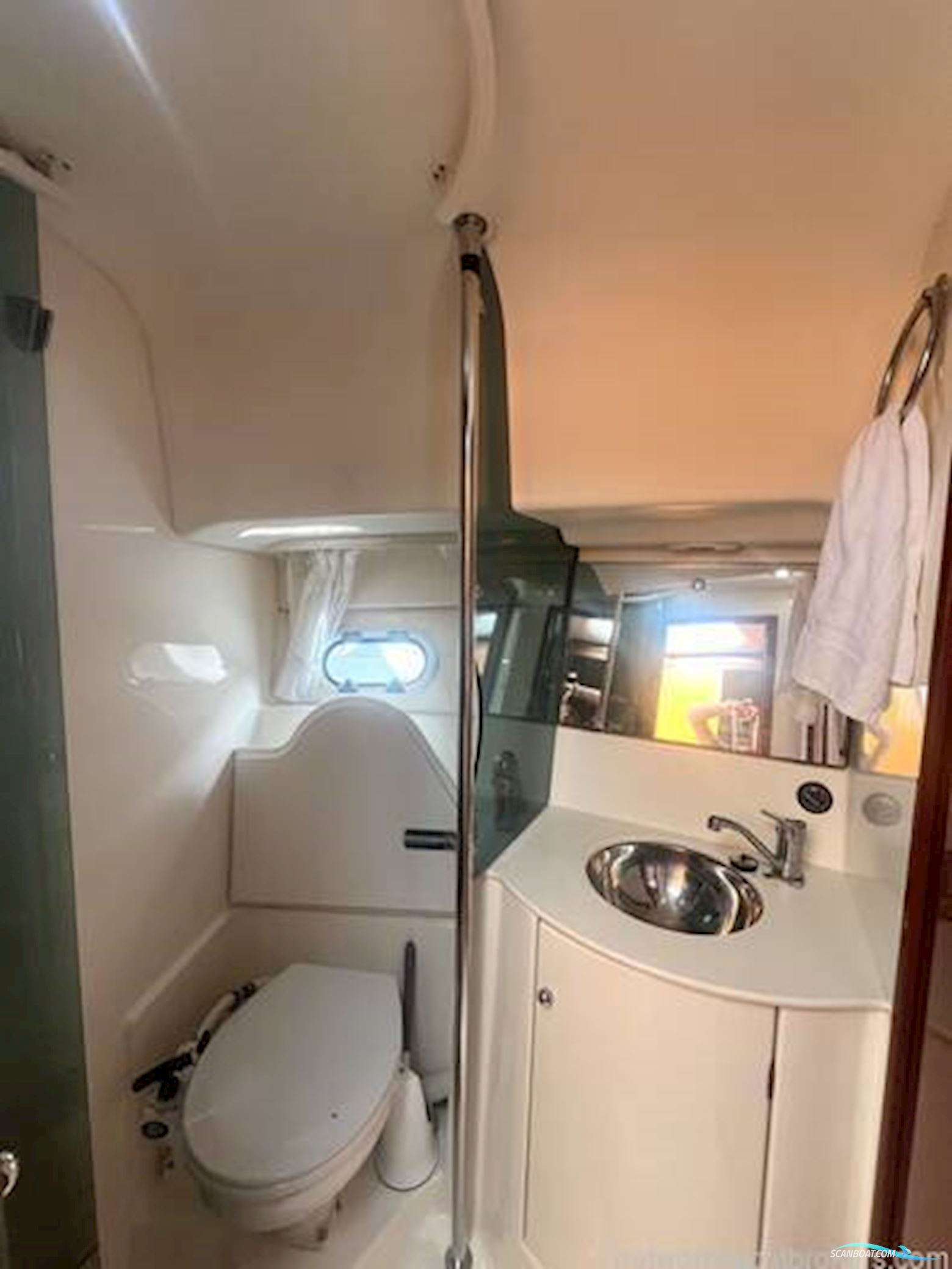 Jeanneau Prestige 36