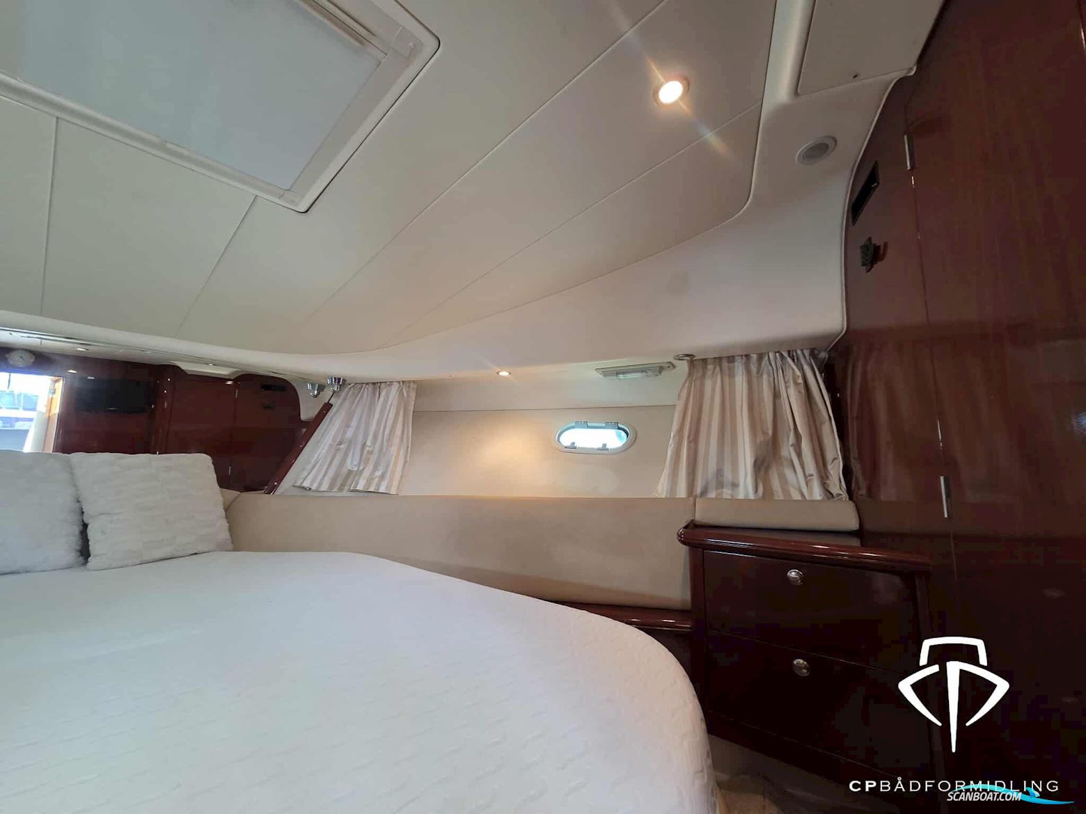 Jeanneau Prestige 36