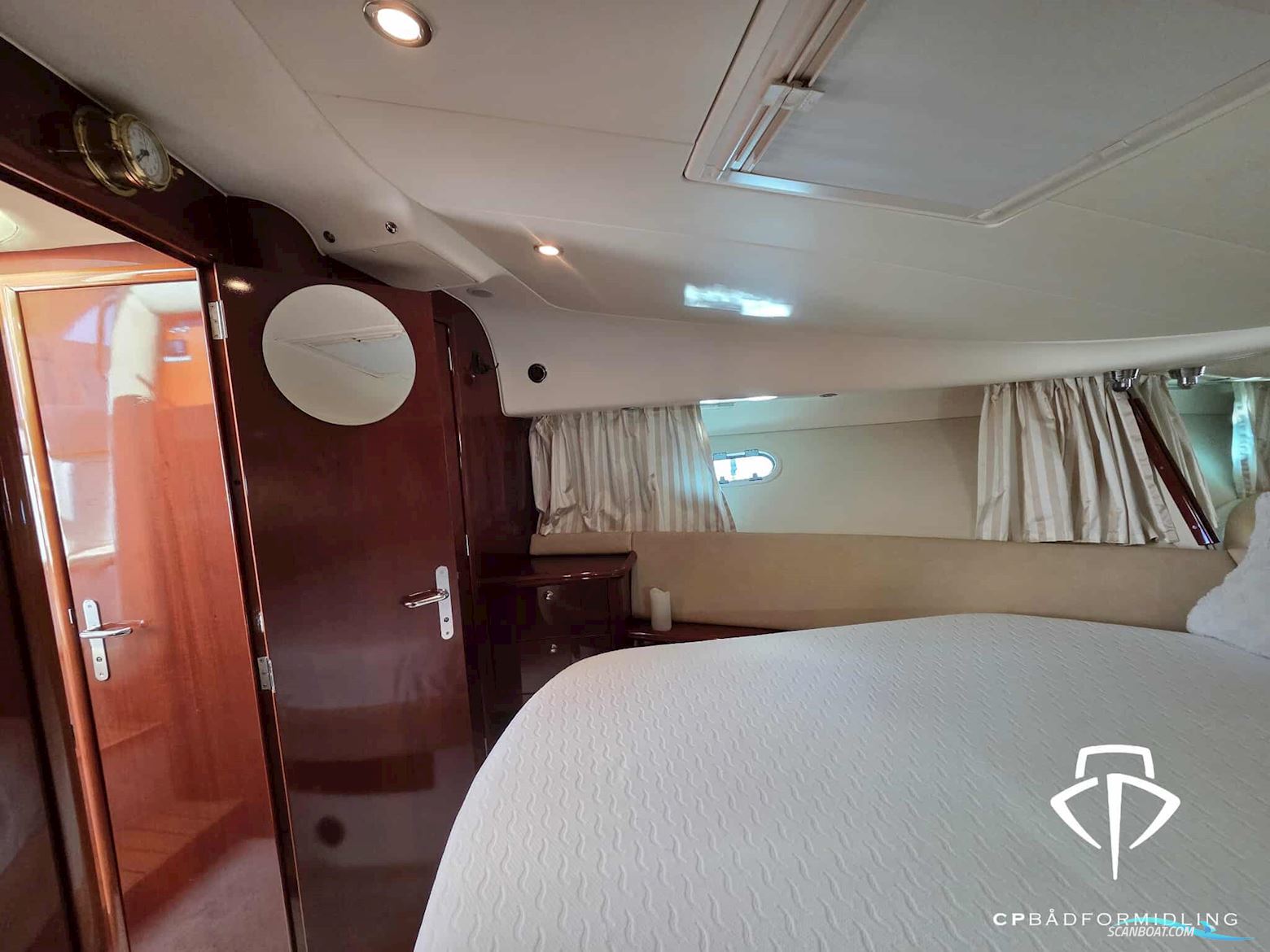 Jeanneau Prestige 36