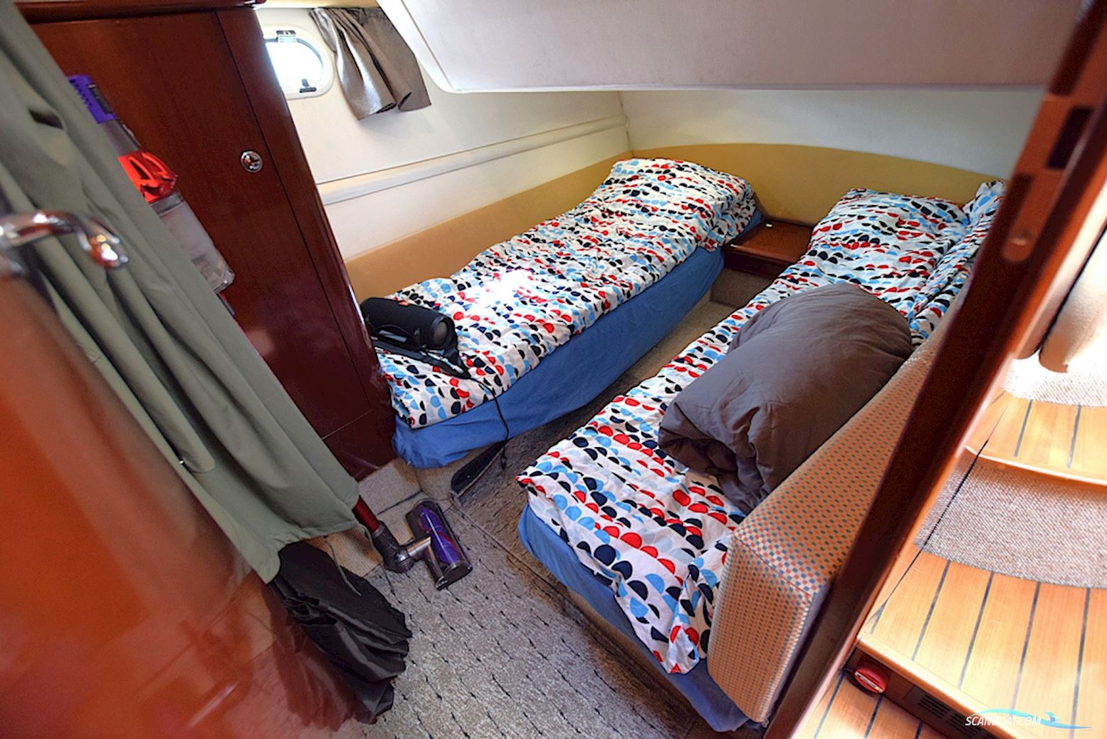 Jeanneau Prestige 36