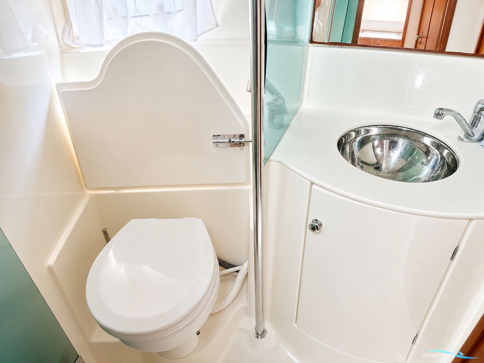 Jeanneau Prestige 36