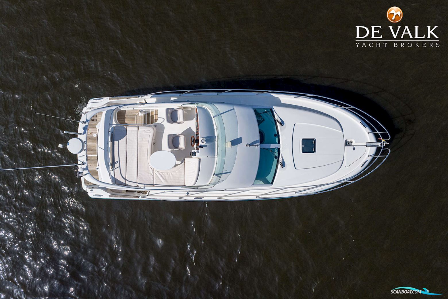 Jeanneau Prestige 36