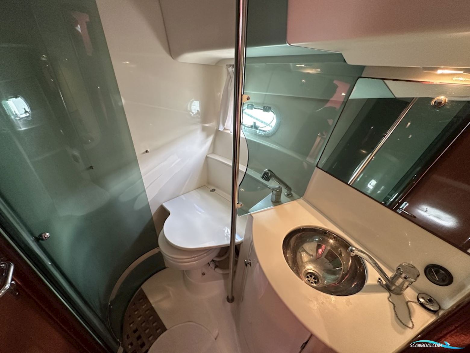 Jeanneau Prestige 36